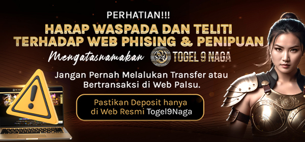 Togel9naga Situs Togel Resmi Sydney, Singapore, Hongkong